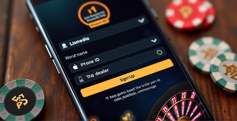 คาสิโนเว็บตรงอันดับ 1 ในประเทศไทย