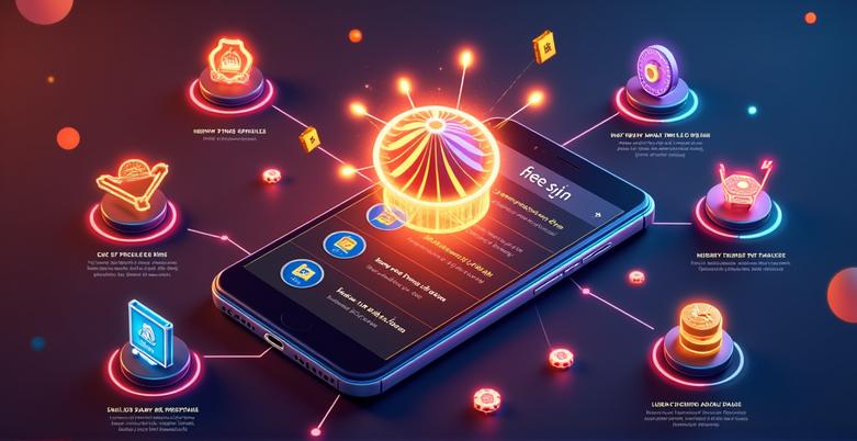 Daily Free Spins Bonus in Thailand