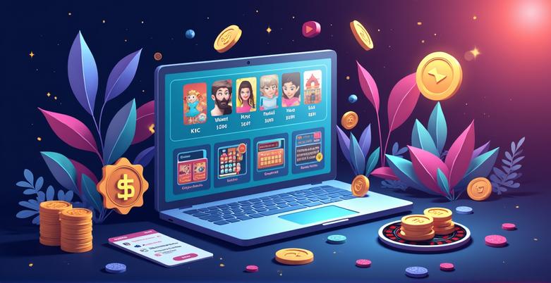 Online casino bonus guide