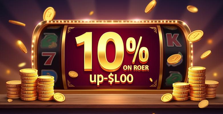 โปรโมชั่นสล็อตทุนน้อย